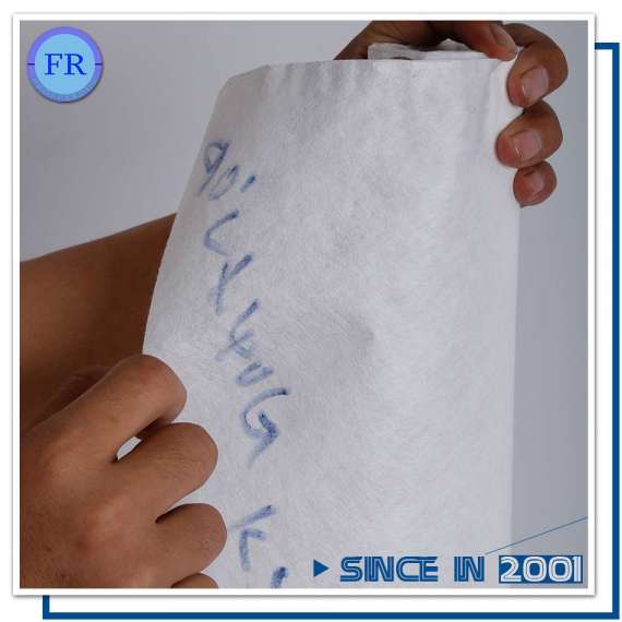 Factory price quality 50c clod water soluble non woven fabric