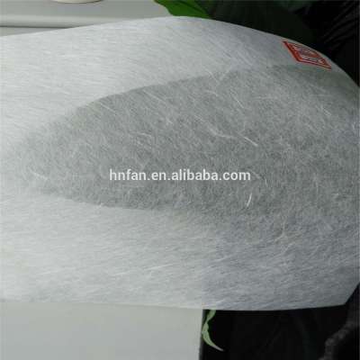 cold degree water soluble non-woven fabric 116inch